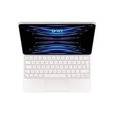 MJQK3LA/A- Apple Magic Keyboard para iPad Pro 12.9" 5ta Negro Español