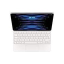 MJQK3LA/A- Apple Magic Keyboard para iPad Pro 12.9" 5ta Negro Español