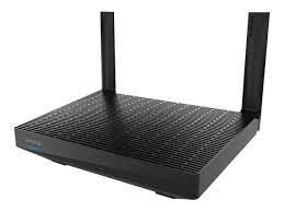 Linksys MAX-STREAM MR7350 - Enrutador inalámbrico - 802.11ax - Doble banda