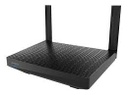 Linksys MAX-STREAM MR7350 - Enrutador inalámbrico - 802.11ax - Doble banda