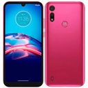 Motorola E6i - Smartphone (Android OS) - Android - 32 GB - Electric Pink - Touch