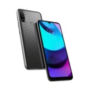 Motorola E20 - Smartphone - Android - 32 GB - Graphite - Touch - XT2155-5 DS