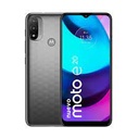 Motorola E20 - Smartphone - Android - 32 GB - Graphite - Touch - XT2155-5 DS