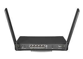 Mikrotik - Router - Wireless - RBD53iG-5HacD2HnD