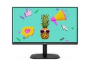 Monitor AOC LED 21.5" (22b2hn) wide ultra slim/vga-hdmi/negro