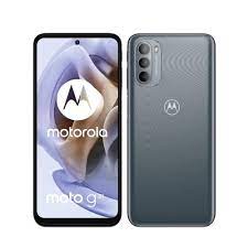 Motorola Moto G31 - Smartphone - Android - 128 GB - Meteorite Grey - Touch - XT2173-1 DS