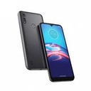 Motorola E6i - Smartphone - Android - 32 GB - Meteor gray - Touch - Dual SIM