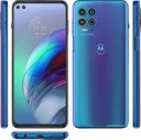 Motorola G100 - Smartphone - Android - 128 GB - Iridescent Beryl - Touch - XT2125-4 Dual SIM