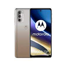 Motorola G51 - Smartphone - 5G - Android - 128 GB - Winter Dawn - Touch - XT2171-1 DS