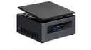 NUC7i5DNH1E- MINI BAREBONE INTEL NUC7I5DNH1E, INTEL CORE I5-7300U 2.60GHZ, DDR4, SATA