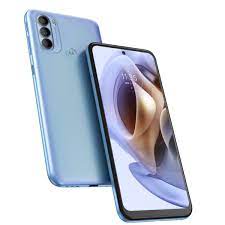 Motorola Moto G31 - Smartphone - Android - 128 GB - Sterling Blue - Touch - XT2173-1 DS