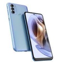 Motorola Moto G31 - Smartphone - Android - 128 GB - Sterling Blue - Touch - XT2173-1 DS