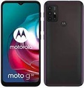 Motorola Moto G30 - Smartphone - Android - 128 GB - Gray - Touch - Dual SIM XT2129-1