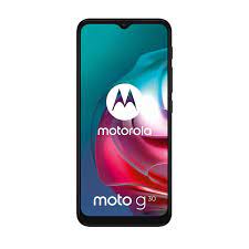 Motorola Moto G30 - Smartphone - Android - 128 GB - Gray - Touch - Dual SIM XT2129-1