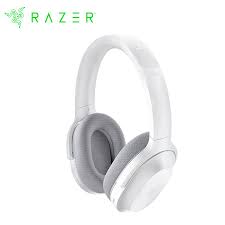 Razer - Headset - Para Game console - Wired - Barracuda Multi pla