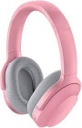 Razer - Headset - Para Game console - Wireless - Barracuda Pink