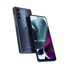 Motorola Moto G200 - Smartphone - 5G - Android - 128 GB - Mirage - Touch - XT2175-1 DS