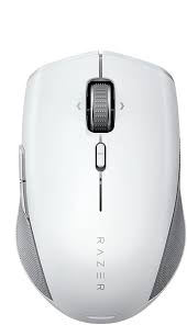 Razer - Mouse - Wireless - Pro Click Mini Porta