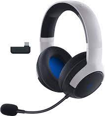 Razer Kaira - Headset - Wireless - for PlayStation 5