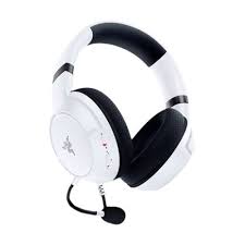 Razer Kaira X for Xbox - Auricular - tamaño completo - cableado - conector de 3,5 mm - blanco - para Xbox Series S, Xbox Series X