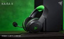 Razer Kaira X for Xbox - Auricular - tamaño completo - cableado - conector de 3,5 mm - negro - para Xbox Series S, Xbox Series X