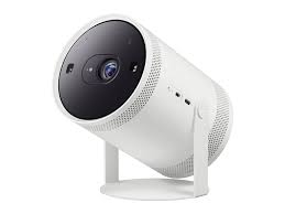 Samsung - 3840 x 2160 - 4K - Portable - FHD SP-LSP3BLAXZA