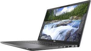 NBD1395 - Laptop Dell Latitude 7520 de 15,6 pulgadas Intel Core i7 de 11ª generación i7-1165G7 de cuatro núcleos de 4,7 GHz de 512 GB SSD de 16 GB de RAM 1920 x 1080 FHD - Windows 10 Pro