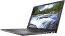 NBD1395 - Laptop Dell Latitude 7520 de 15,6 pulgadas Intel Core i7 de 11ª generación i7-1165G7 de cuatro núcleos de 4,7 GHz de 512 GB SSD de 16 GB de RAM 1920 x 1080 FHD - Windows 10 Pro