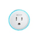 Nexxt Solutions Connectivity - Smart plug RGB light