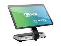 NCR - CX7 - Intel - Core i5 - I5-8500T - 8 GB - Workstation - 120 GB - 15.6" - Windows 10