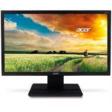 Acer V226HQL - 21.5" - 1920 x 1080 - VGA / HDMI