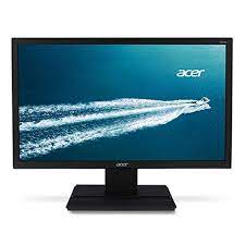Acer V226HQL - 21.5" - 1920 x 1080 - VGA / HDMI