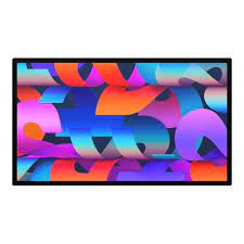 Apple Studio Display Standard glass - Monitor LCD - 27" - 5120 x 2880 5K - 600 cd/m² - Thunderbolt 3 - altavoces con subwoofer - con soporte de altura e inclinación ajustables