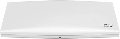 MR56-HW - Cisco Meraki MR56 - Wireless access point - Wi-Fi 6 - 2.4 GHz, 5 GHz - DC power - cloud-managed