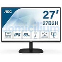MOAOC251- MONITOR AOC LED 27" (27B2H)