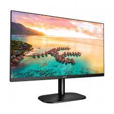 MO08382 - MONITOR AOC 24" BORDERLESS HD 1920X1080 HDMI/VGA