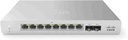 MS120-8-HW-MERAKI MS120-8 1G L2 CLOUD MGD 8X GIGE