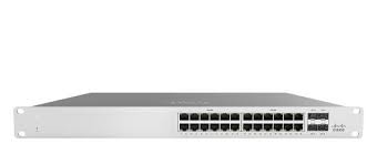MS120-8-HW-MERAKI MS120-8 1G L2 CLOUD MGD 8X GIGE