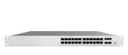 MS120-8-HW-MERAKI MS120-8 1G L2 CLOUD MGD 8X GIGE