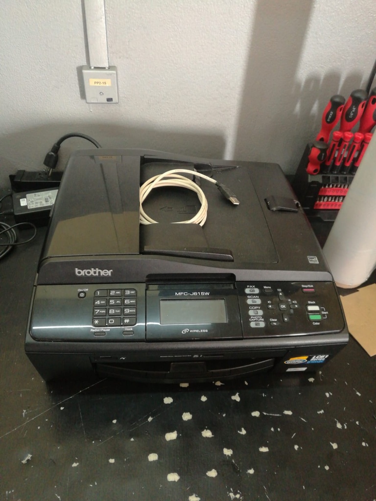T-MFC-J615W