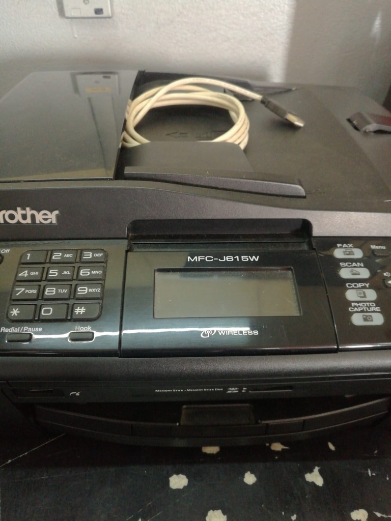 T-MFC-J615W