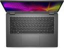 Latitude 14 3440,13th Gen Intel® Core™ i5-1335U,16 GB,512 GB,Windows 11 Pro, English, Spanish, French, Brazilian Portuguese,