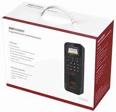 Hikvision - Access Control Kit - DS-KAS261