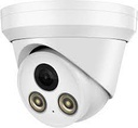 Hikvision - Surveillance camera - Indoor / Outdoor - IP 8MPx Dom