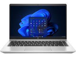 HP ProBook 440G9 - Notebook - 14" - Intel Core i5 I5-1235U - 512 GB SSD - Windows 10 Pro