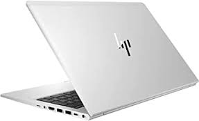 HP EliteBook - Notebook - 15.6" - Intel Core i7 I7-1265U - 16 GB DDR4 SDRAM - 512 GB SSD - Windows 11 Pro 64-bit Edition - 1-year warranty