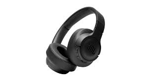 JBL - Citation 710 - Headphones - Black