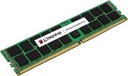 Kingston - DDR4 - módulo - 32 GB - DIMM de 288 contactos - 3200 MHz / PC4-25600 - CL22 - 1.2 V - registrado - ECC