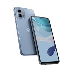 Motorola Moto G53 - Smartphone - 5G - Android - 128 GB - Basalt Blue - Touch - XT2335-1