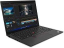 Lenovo ThinkPad - Notebook - 14" - Intel Core i7 I7-1265U - 256 GB SSD - Intel Integrated Graphics - Windows 11 Pro